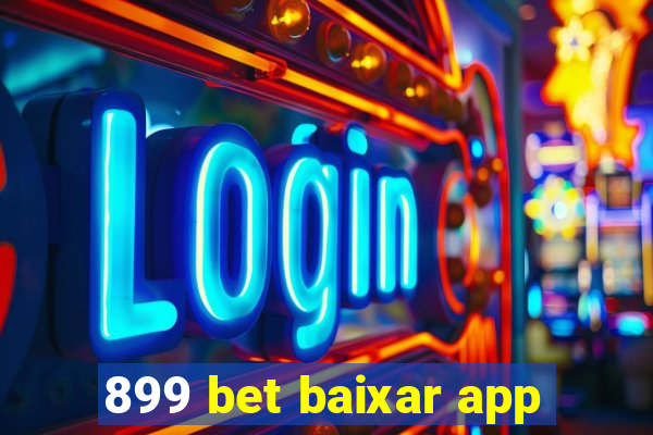 899 bet baixar app